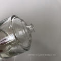 Beacon glass bottle fragrance